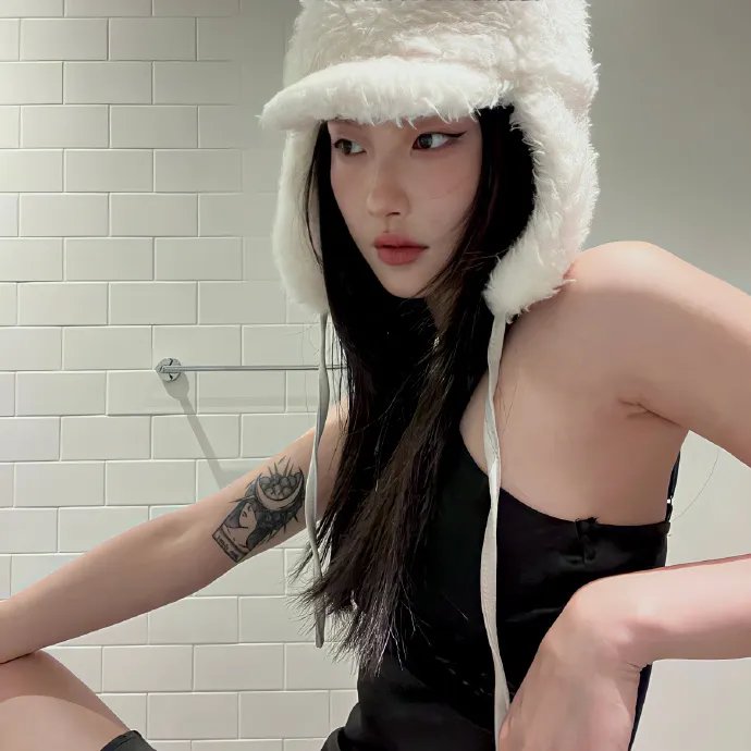 媳妇的美好时代